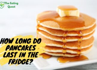How Long Do Pancakes Last in the Fridge? How Long Do Pancakes Last in the Fridge?
