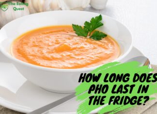 How Long Does Pumpkin Puree Last in the Fridge? Storage Tips and Guidelines How Long Does Pumpkin Puree Last in the Fridge? Storage Tips and Guidelines