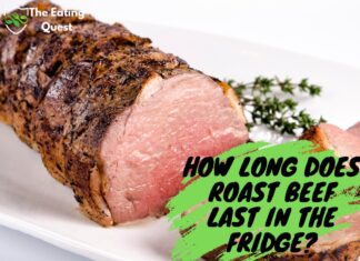 How Long Does Roast Beef Last in the Fridge? A Guide to Safe Storage How Long Does Roast Beef Last in the Fridge? A Guide to Safe Storage