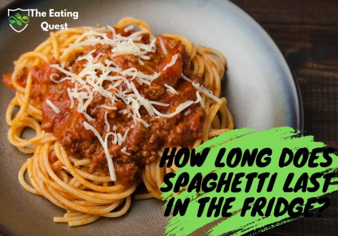 How Long Does Spaghetti Last in the Fridge? Storage Tips and Guidelines