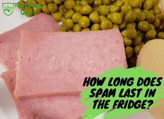 How Long Does Spam Last in the Fridge? How Long Does Spam Last in the Fridge? Expert Tips and Guidelines