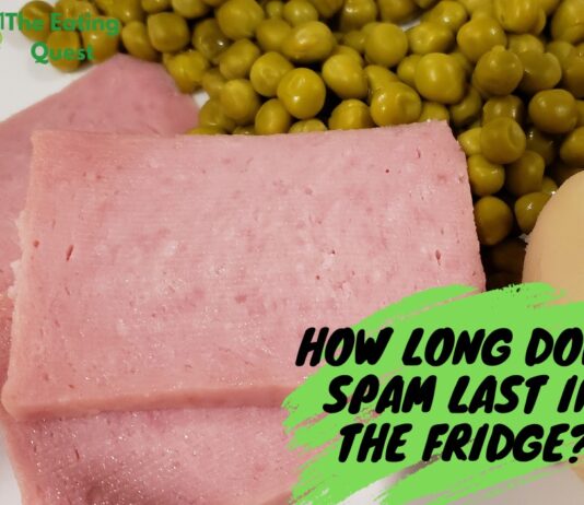 How Long Does Spam Last in the Fridge? How Long Does Spam Last in the Fridge? Expert Tips and Guidelines