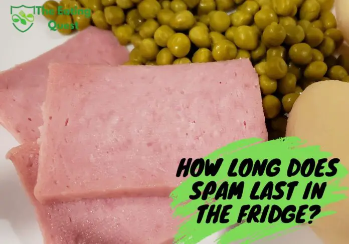 How Long Does Spam Last in the Fridge? Expert Tips and Guidelines