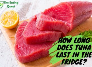 How Long Does Tuna Last in the Fridge? Storage Tips and Guidelines How Long Does Tuna Last in the Fridge? Storage Tips and Guidelines