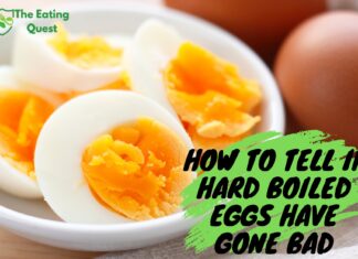 How Long Do Hard Boiled Eggs Last in the Fridge? Expert Answers How Long Do Hard Boiled Eggs Last in the Fridge? Expert Answers
