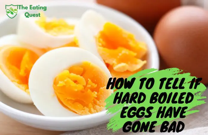 How Long Do Hard Boiled Eggs Last in the Fridge? Expert Answers