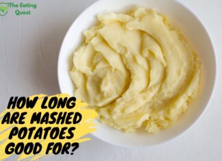 How Long Are Mashed Potatoes Good For? How Long Are Mashed Potatoes Good For? Storage Tips and Guidelines