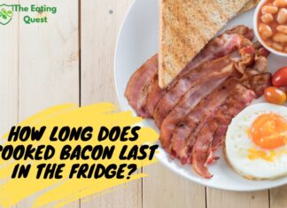 How Long Does Cooked Bacon Last in the Fridge? How Long Does Cooked Bacon Last in the Fridge?