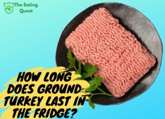 How Long Does Ground Turkey Last in the Fridge? A Guide to Safe Consumption How Long Does Ground Turkey Last in the Fridge? A Guide to Safe Consumption