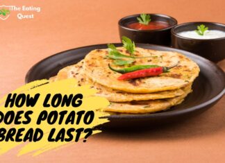 How Long Does Potato Bread Last? Potato Bread Expiration How Long Does Potato Bread Last?