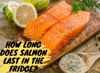 How Long Does Salmon Last in the Fridge? A Guide to Safe Storage How Long Does Salmon Last in the Fridge?