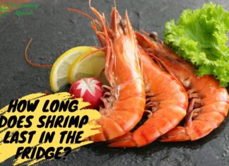 How Long Does Shrimp Last in the Fridge? A Guide to Proper Storage How Long Does Shrimp Last in the Fridge? A Guide to Proper Storage