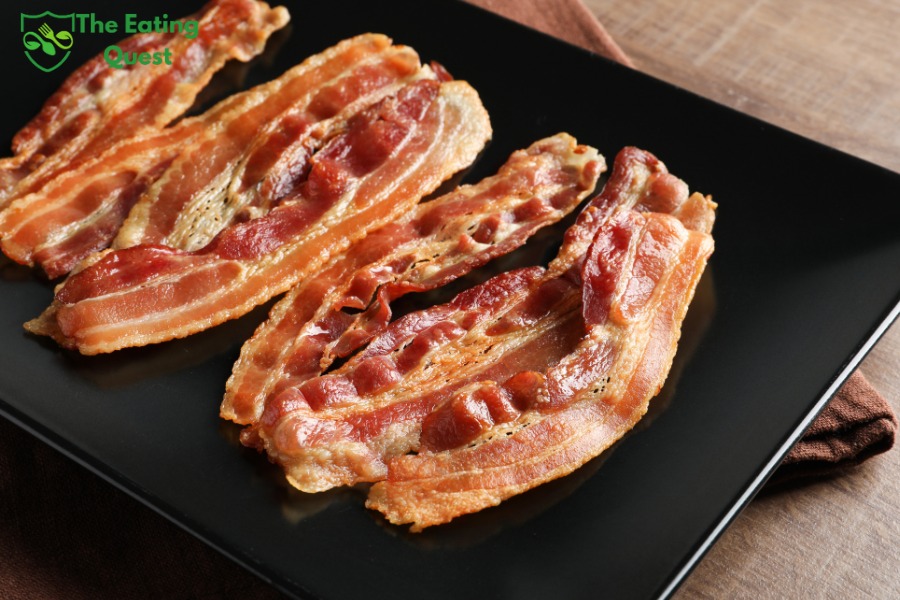 How to Tell if Cooked Bacon Has Gone Bad?