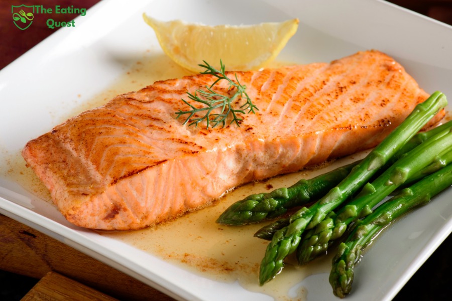 How to Tell if Cooked Salmon Has Gone Bad?