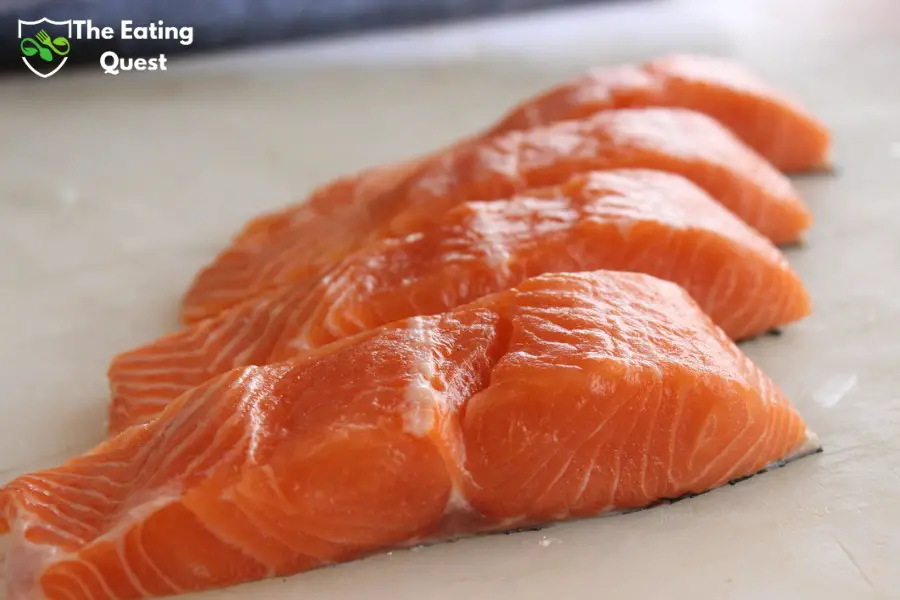 How to Tell if Salmon Is Bad