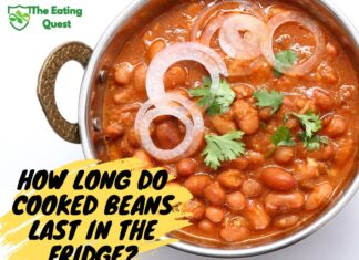How Long Do Cooked Beans Last in the Fridge? A Guide to Safe Storage How Long Do Cooked Beans Last in the Fridge? A Guide to Safe Storage
