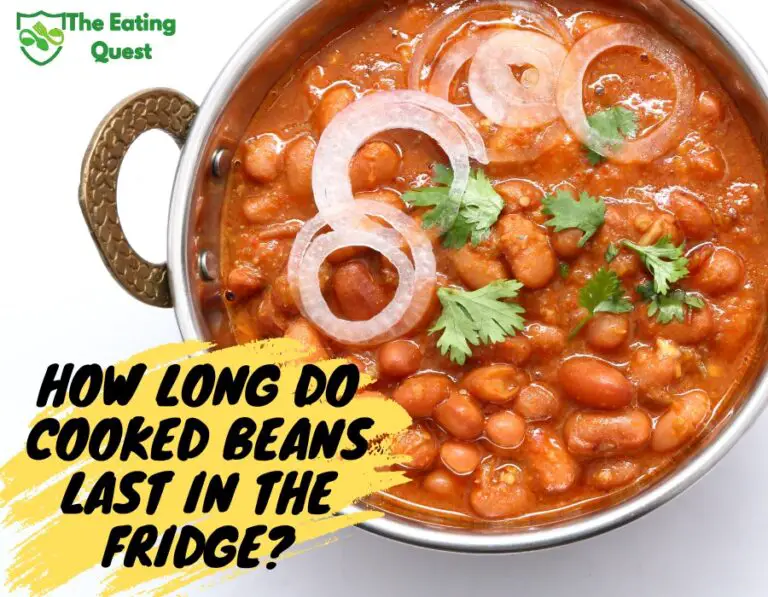 How Long Do Cooked Beans Last in the Fridge? A Guide to Safe Storage