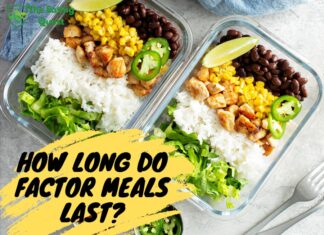 How Long Do Factor Meals Last? A Comprehensive Guide to Meal Shelf Life How Long Do Factor Meals Last? A Comprehensive Guide to Meal Shelf Life