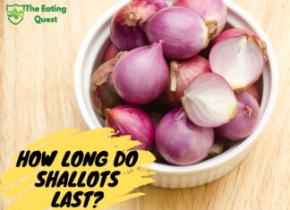 How Long Do Shallots Last? Storing and Using Fresh Shallots How Long Do Shallots Last? A Guide to Storing and Using Fresh Shallots
