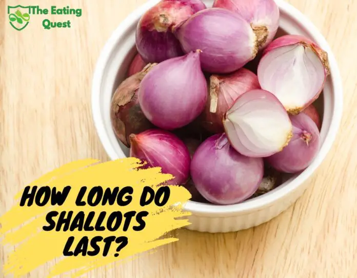 How Long Do Shallots Last? A Guide to Storing and Using Fresh Shallots