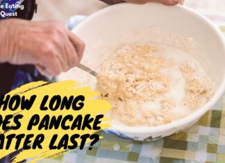 How Long Does Pancake Batter Last? Shelf Life and Storage Tips How Long Does Pancake Batter Last? Shelf Life and Storage Tips