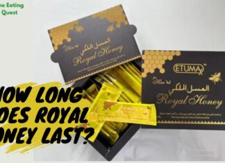 How Long Does Royal Honey Last? A Definitive Guide How Long Does Royal Honey Last?