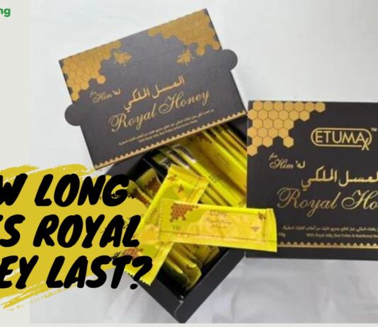 How Long Does Royal Honey Last? A Definitive Guide How Long Does Royal Honey Last?