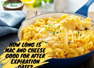 How Long is Mac and Cheese Good for After Expiration Date? How Long is Mac and Cheese Good for After Expiration Date?
