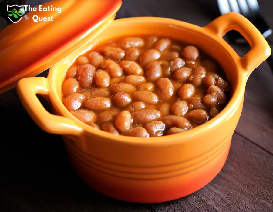 How to Use Leftover Cooked Beans