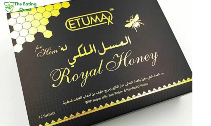 How Long Does Royal Honey Take To Work
