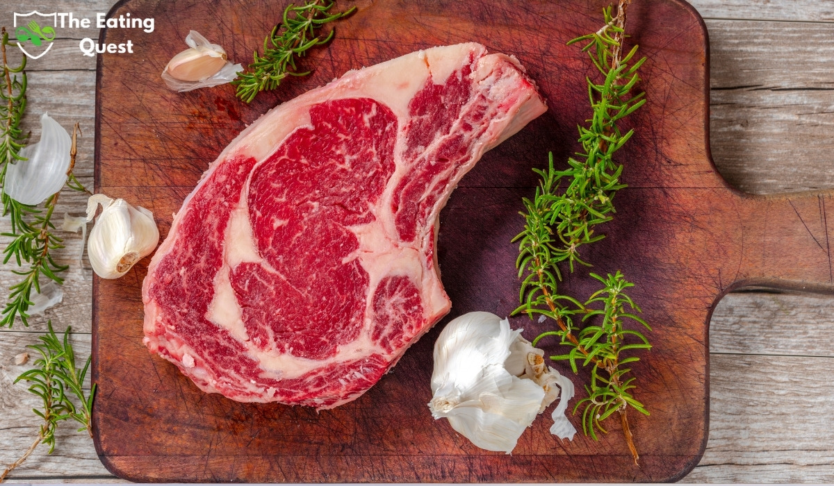 Factors Affecting Steak Lifespan