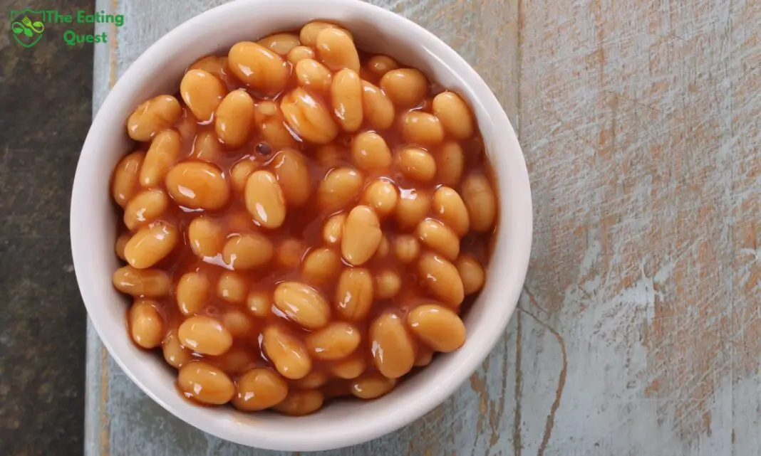 How Long Do Baked Beans Last in the Fridge? The Eating Quest