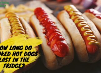 How Long Do Cooked Hot Dogs Last in the Fridge? How Long Do Cooked Hot Dogs Last in the Fridge?