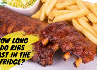 How Long Do Ribs Last in the Fridge? Expert Answers How Long Do Ribs Last in the Fridge? Expert Answers