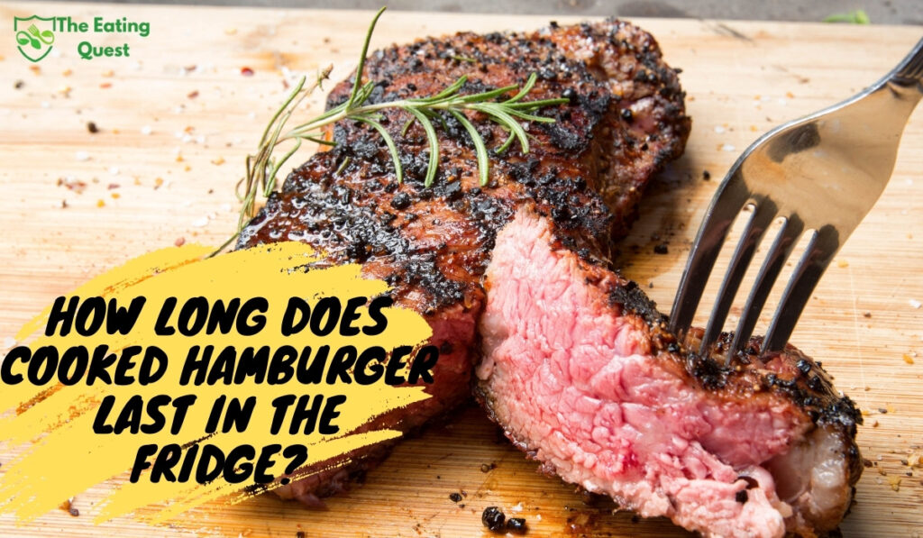 How Long Does Cooked Steak Last in the Fridge? Expert Answers The