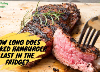 How Long Does Cooked Steak Last in the Fridge? Expert Answers How Long Does Cooked Steak Last in the Fridge?
