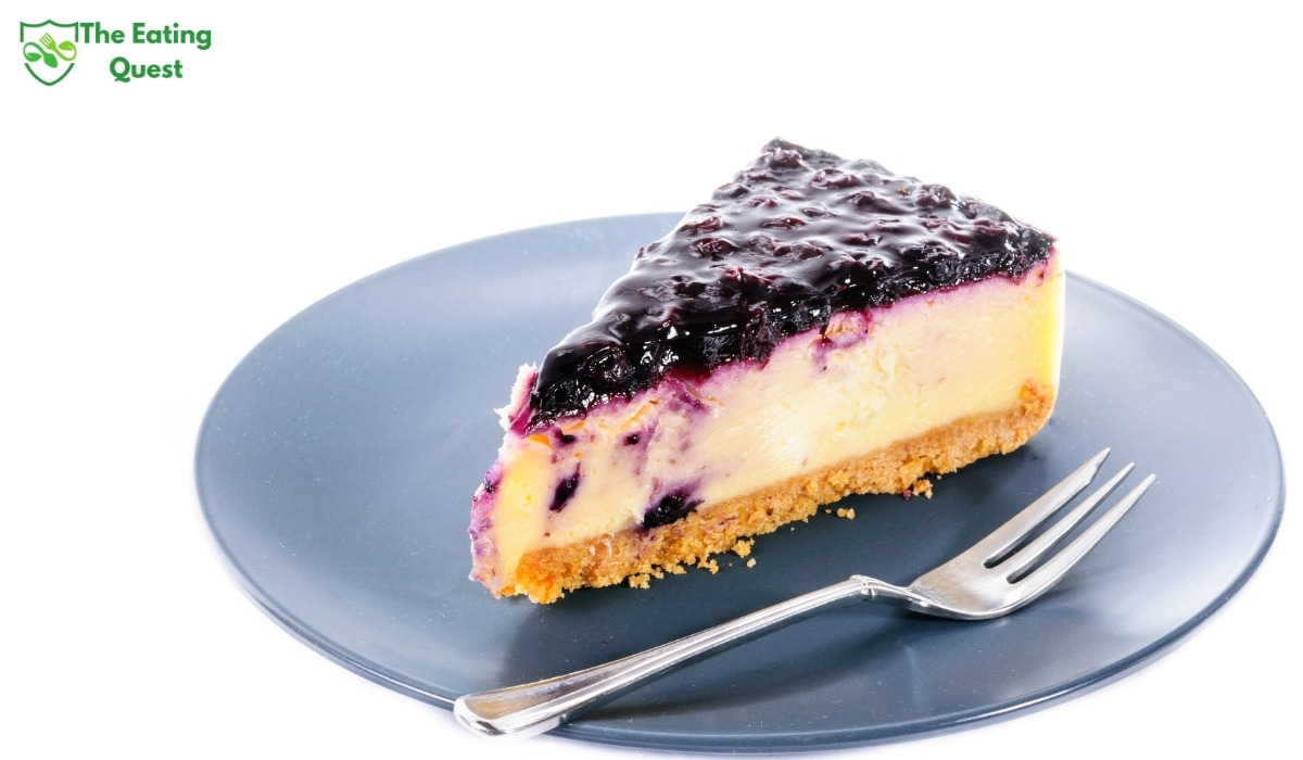 How Long Does Frozen Cheesecake Last in the Fridge?