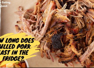 How Long Does Pulled Pork Last in the Fridge? Expert Advice on Storage and Shelf Life How Long Does Pulled Pork Last in the Fridge? Expert Advice on Storage and Shelf Life