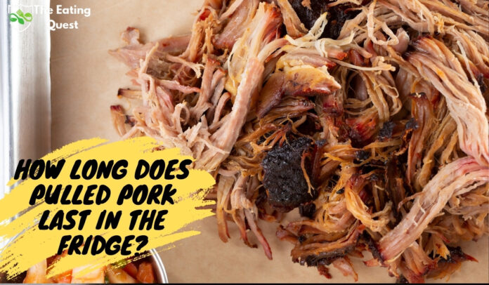 How Long Does Pulled Pork Last in the Fridge? Expert Advice on Storage and Shelf Life