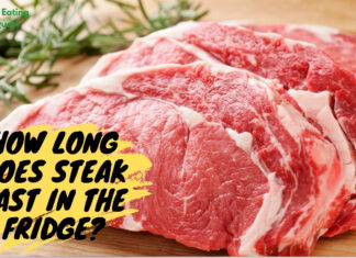 How Long Does Steak Last in the Fridge? A Clear and Knowledgeable Answer How Long Does Steak Last in the Fridge? A Clear and Knowledgeable Answer