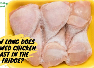 How Long Does Thawed Chicken Last in the Fridge? How Long Does Thawed Chicken Last in the Fridge?