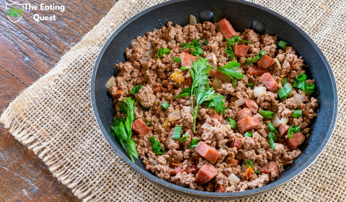 How Long Is Cooked Ground Beef Good For?