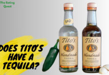 Does Tito’s Make Tequila? Why is Titos different? Does Tito's Make Tequila? Exploring the Popular Vodka Brand's Spirit Offerings