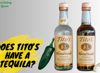 Does Tito’s Make Tequila? Why is Titos different? Does Tito's Make Tequila? Exploring the Popular Vodka Brand's Spirit Offerings