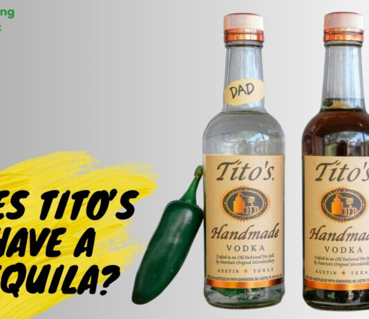 Does Tito’s Make Tequila? Why is Titos different? Does Tito's Make Tequila? Exploring the Popular Vodka Brand's Spirit Offerings