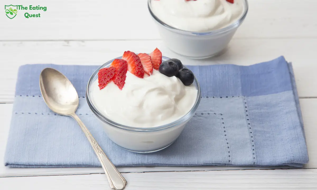 Does Greek Yogurt Spoil Easily?