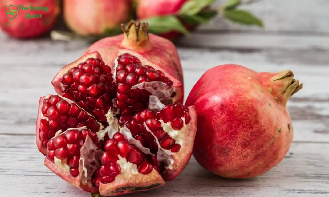 Can We Eat Pomegranates at Night? The Eating Quest