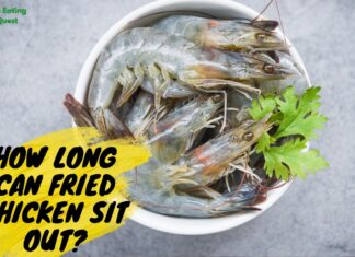 How Long Can Raw Shrimp Stay in the Fridge? Expert Advice on Safe Storage How Long Can Raw Shrimp Stay in the Fridge?