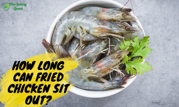 How Long Can Raw Shrimp Stay in the Fridge?