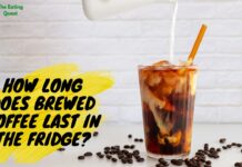 How Long Does Brewed Coffee Last in the Fridge? How Long Does Brewed Coffee Last in the Fridge?